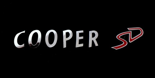 Mini cooper one - cooper,