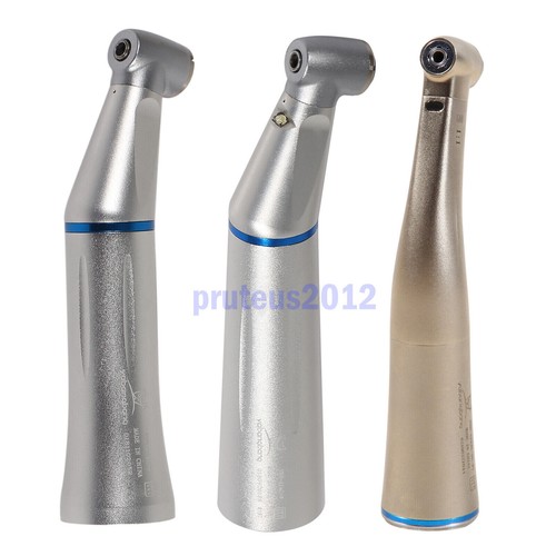 Dentista - (led, fiber