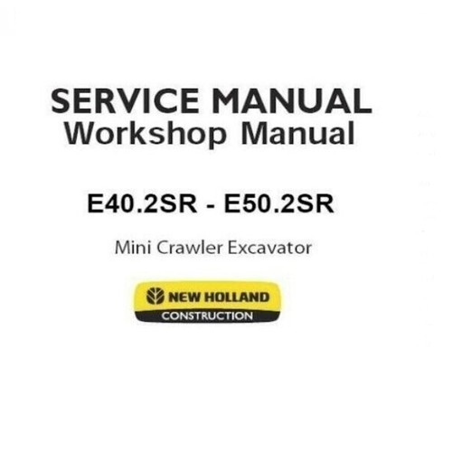 Manuale servizio per new - servizio,