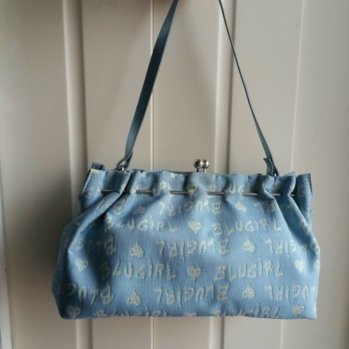 Borsa blumarine - borsa,