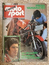 Moto Sport 18 1973 - Yamaha