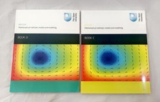 MST210 Mathematical Methods