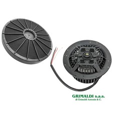 MOTORE CAPPA ASPIRANTE VENTOLA