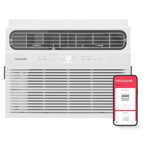 Climatizzatore finestra 10000 - climatizzatore,