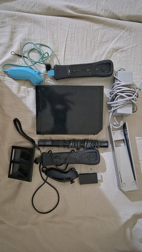 Nintendo wii - nintendo, edition)