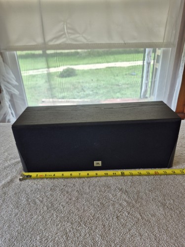 Jbl tlx altoparlante centrale - jbl,