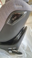 Seggiolino Auto Bambini ISOFIX