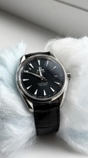 OMEGA Seamaster Aqua Terra