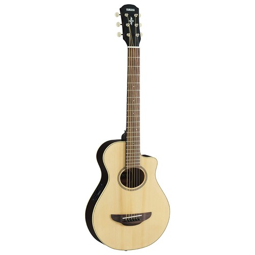 Yamaha apxt2 chitarra - nt,