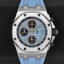 Orologio Uomo Audemars Piguet