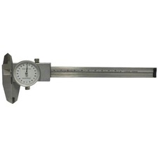 LTF calibro analogico 150 mm