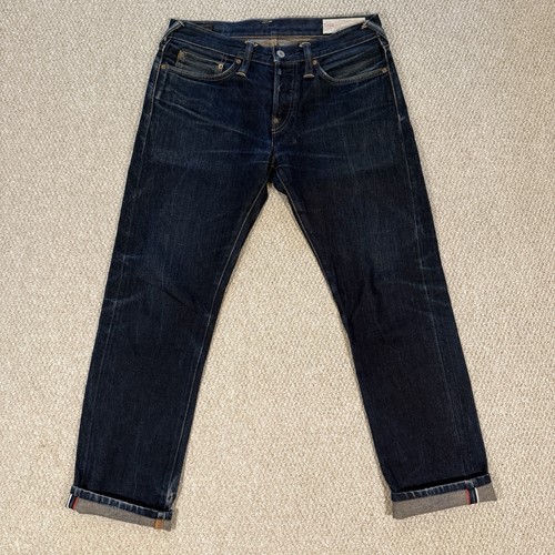Evisu heritage jeans uomo - evisu,
