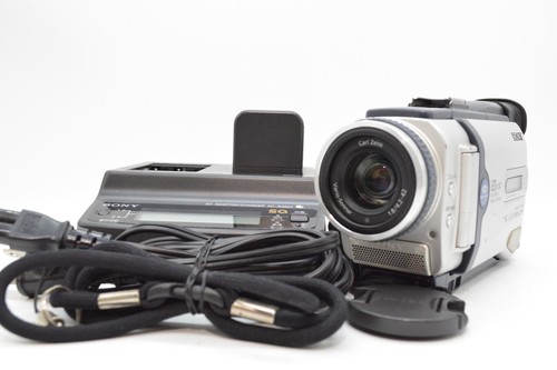 Sony handycam dcr - handycam, dcr-trv30