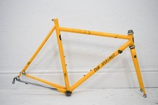 TELAIO BICICLETTA BOB MITCHELL