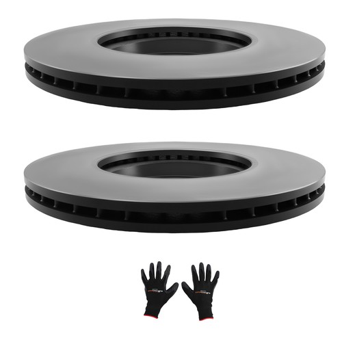 Coppia dischi for - mini, clubman