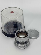 Obiettivo pieghevole Leitz