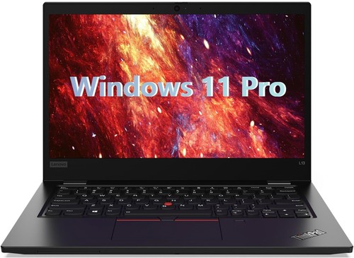 Lenovo thinkpad l13 - gen, 2