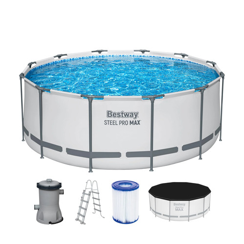 Piscina steel pro - piscina,