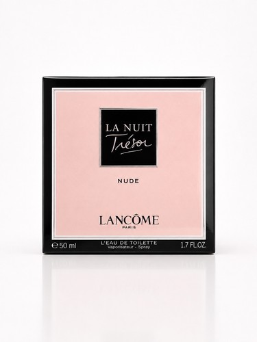 Lancome tresor nuit - tresor, la