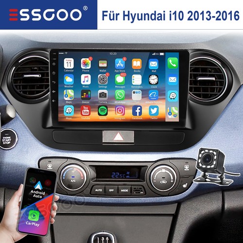 Per hyundai i10 - hyundai, ba