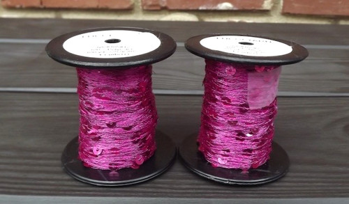 Lucci yarn style 105 - lucci,