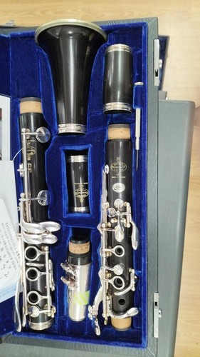 Buffet crampon clarinetto - buffet,