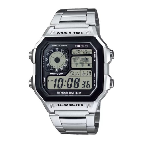Orologio casio uomo - casio, da