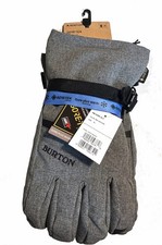 Guanto uomo Burton Goretx Bog