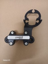 Telaietto Supporto Strumentazione Ducati Scrambler800 Icon 2023/2024 (36036221A)
