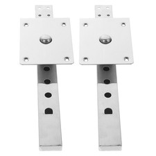 2pz Supporto Poggiatesta Sedia