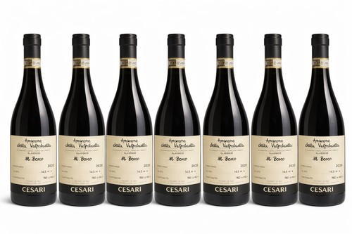 Cesari amarone della - amarone,