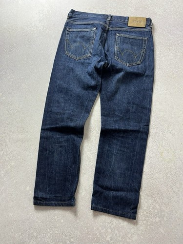 Jeans ddp edwin giapponese - edwin,