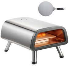 Uimoso Forno elettrico per