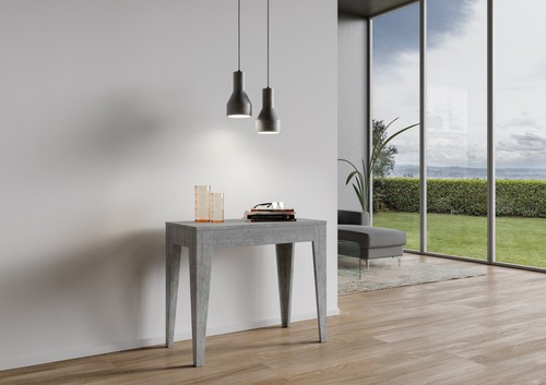 Consolle calisto small - small, 90×42