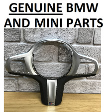 Coprivolante ORIGINALE BMW M