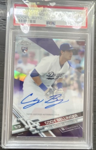 2017 topps chrome rookie - 2017,