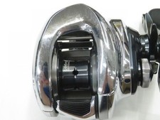 SHIMANO Baitcast Reel 19