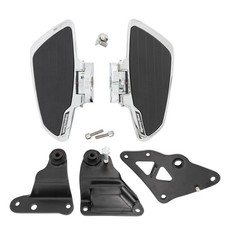 Pedane da corsa Hawk "Smooth"