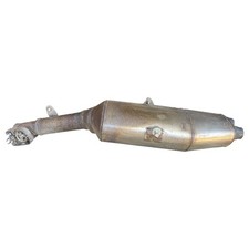SILENZIATORE TERMINALE ORIGINALE HONDA CBR 1000 RR 2006 - 2007 SC57E