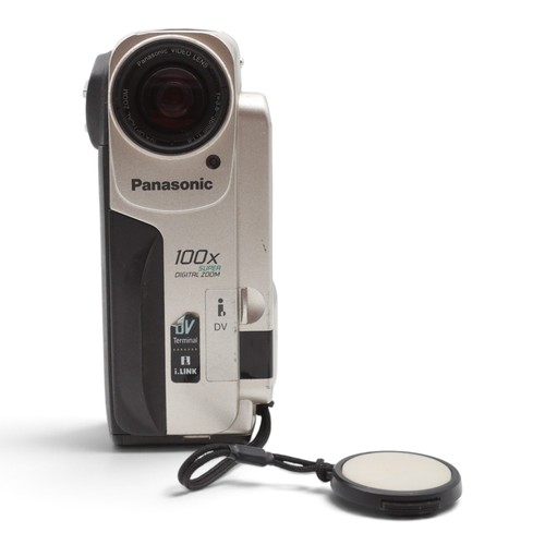 Panasonic ex1 1 mini - panasonic,