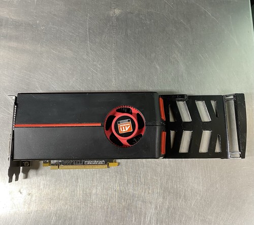 Ati radeon 5770 gb - ati, gddr5