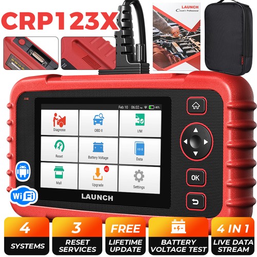 2026 launch x431 - 2026,