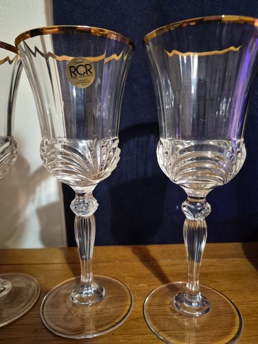 Set bicchieri calici vino - set, 3