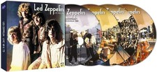 Led Zeppelin Live ’69 &