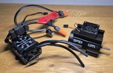 ARRMA SPEKTRUM FIRMA 150A ESC