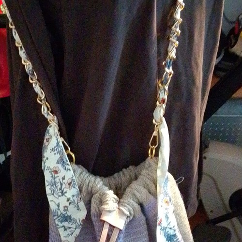 Borsa secchiello donna - borsa,