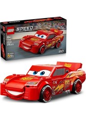 LEGO Speed Champions Saetta