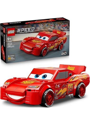 Lego speed champions - lego,