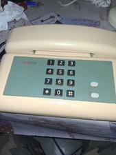 TELEFONO SIP ANNI 90 CON TASTIERA.