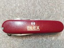 Coltello Victorinox Svizzero Pubblicitario